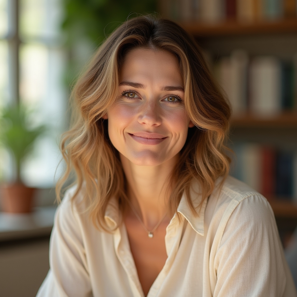 Lucie Dvořáčková, redaktorka a koordinátorka obsahu portálu